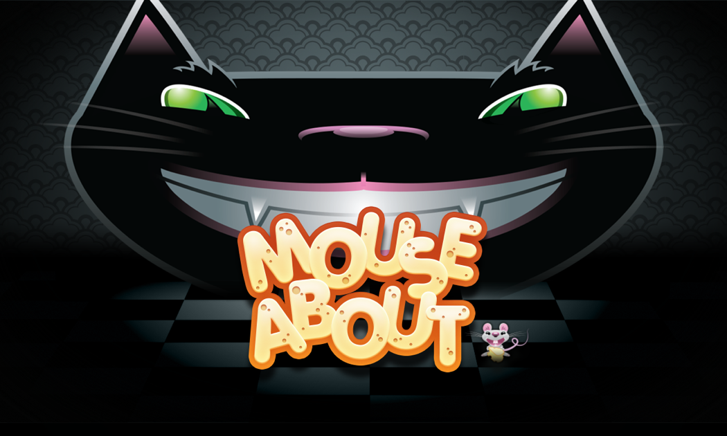 Games like Mouse About TV