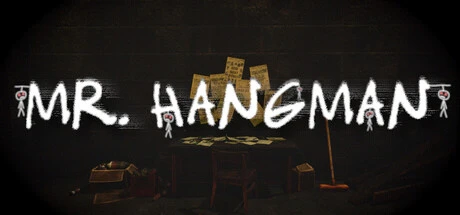 Games like Mr. Hangman