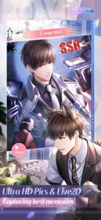 Mr Love: Queen's Choice screenshot