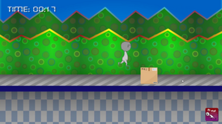 mr. Mini screenshot