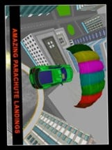 Multi Level Car Parking Games 2017 Image