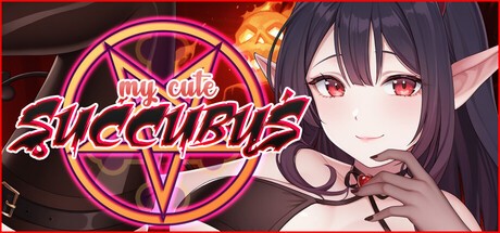 Games like My Cute Succubus
