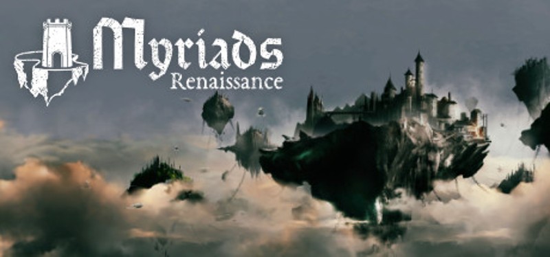 Myriads: Renaissance Image