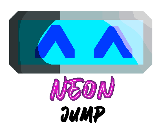Neon Jump Image