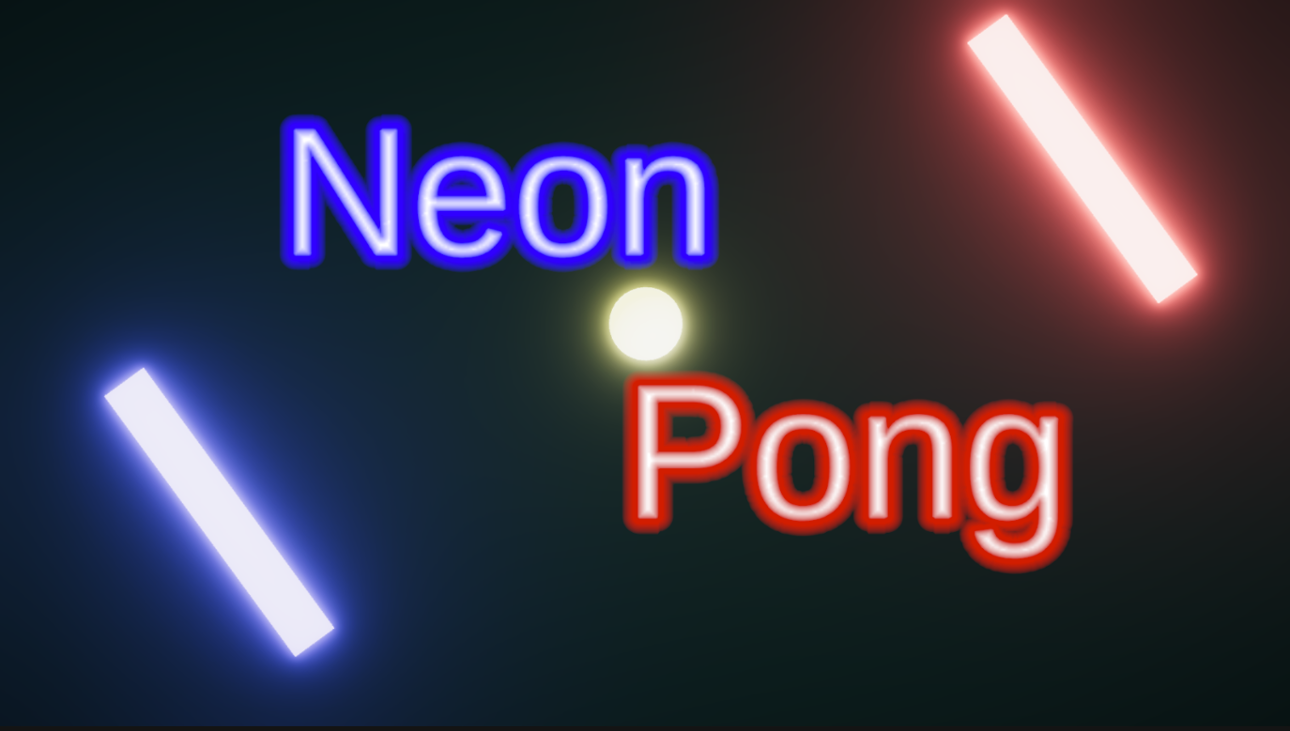 Games like Neon Pong
