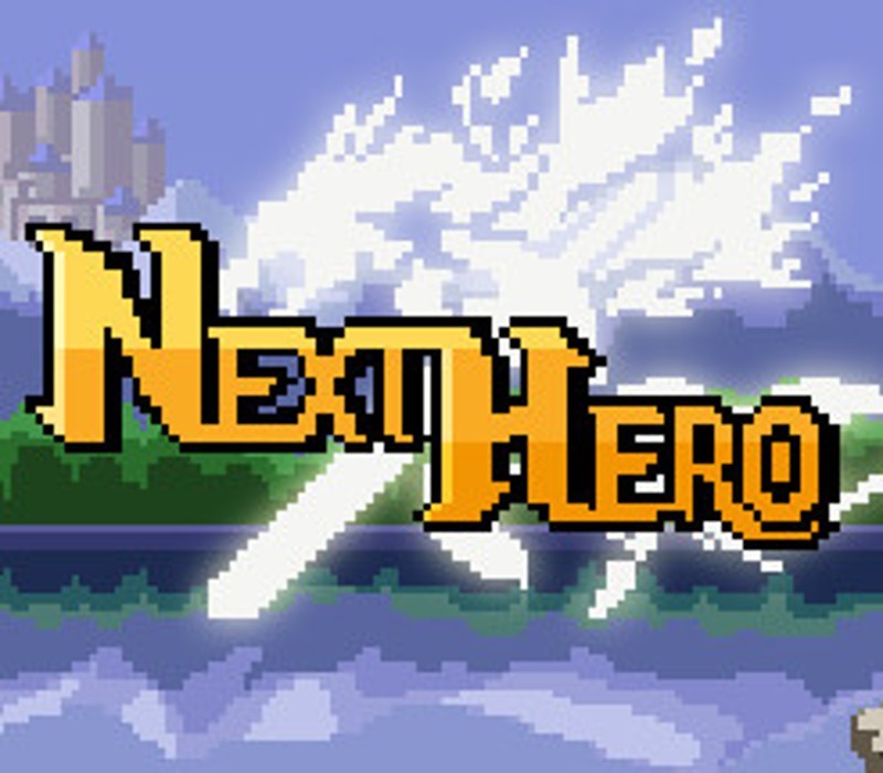 Games like Next Hero