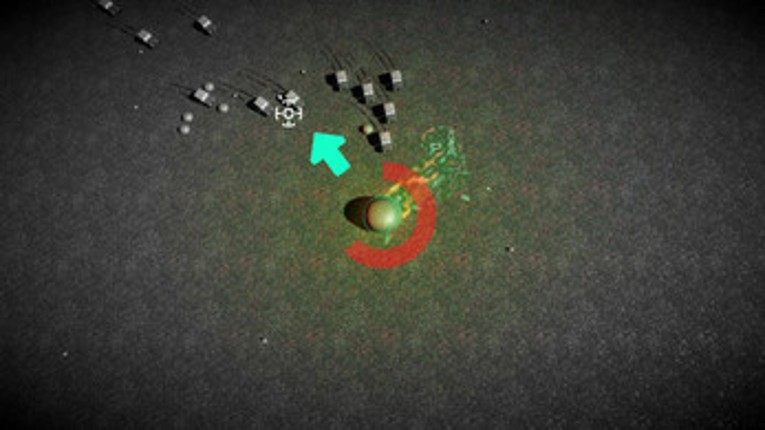 Night of the Living Ooze Image