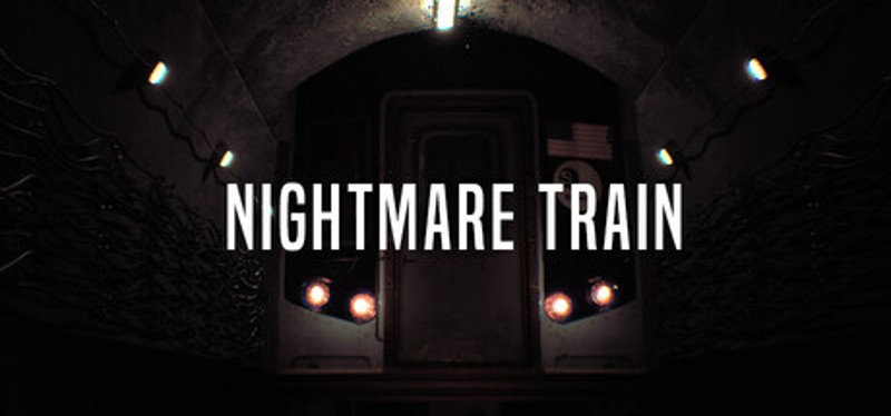 Nightmare Train Image