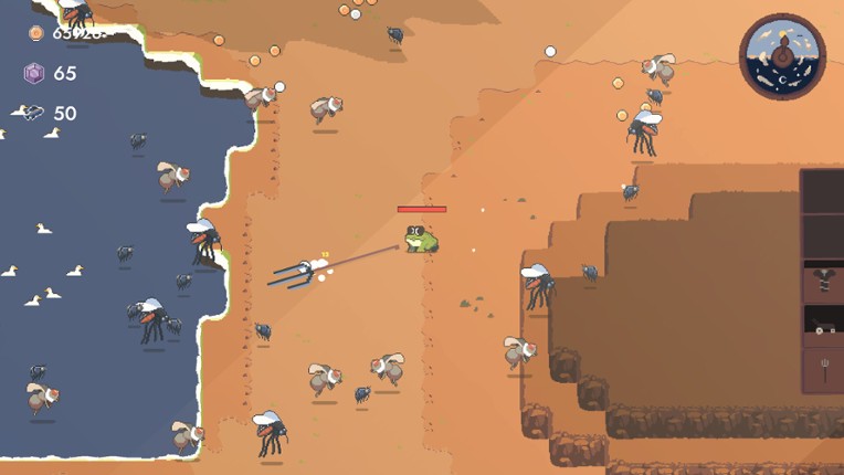 No More Pesticide Image