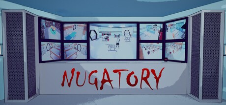 Games like Nugatory