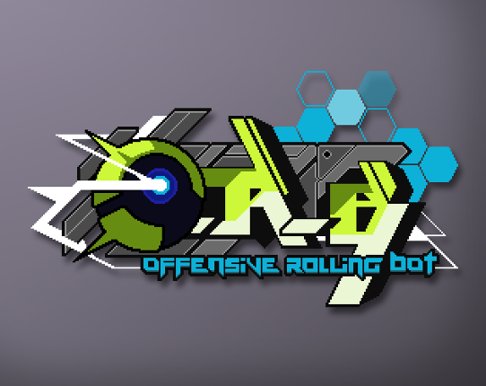 O.R.B. Offensive Rolling Bot Image