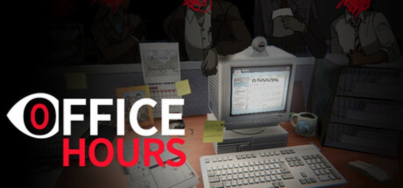 Office Hours Image
