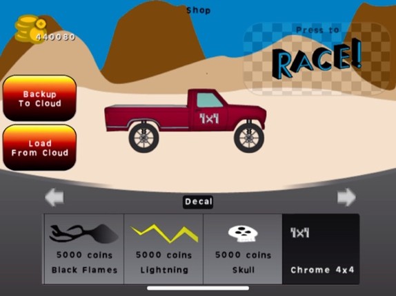 Offroad Kingz Image