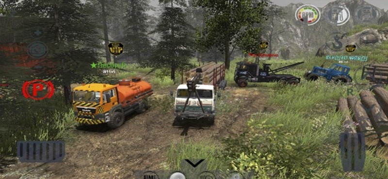 Offroad online RTHD 2023 Image