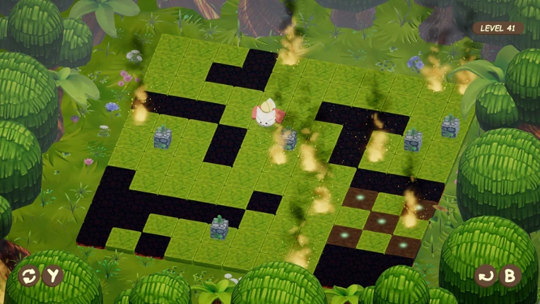 Old School Vibes Play Anywhere Image