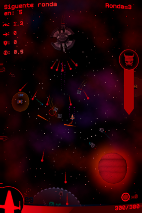 Omicron Defenders Image