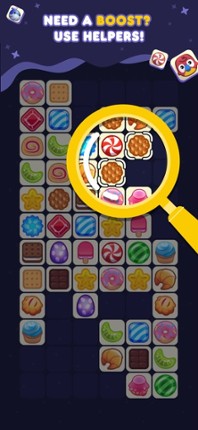 ONET Mahjong Connect screenshot