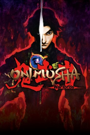 Onimusha: Warlords Remastered Game Cover