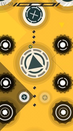 OOOO by Lemon Jam screenshot