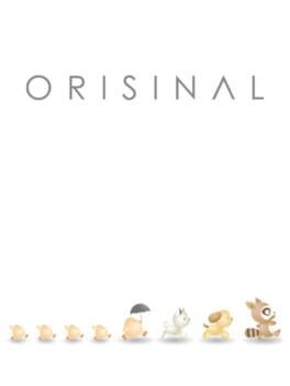 Games like Orisinal: Morning Sunshine