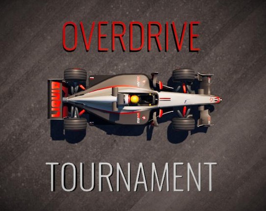 Overdrive Tournament Image