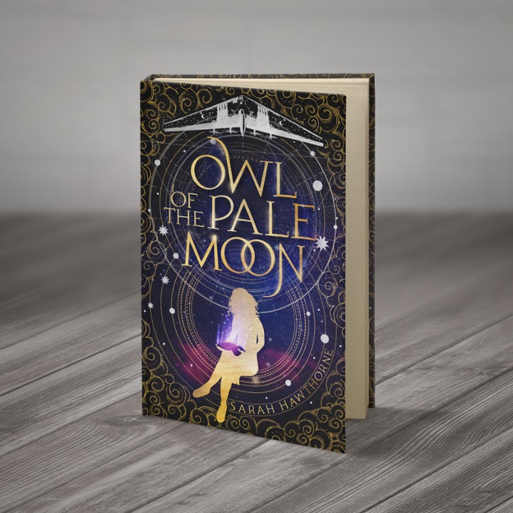 Games like Owl of the Pale Moon