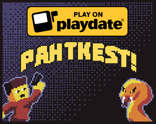 Games like Pahtkest!