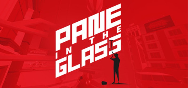 Pane In The Glass Image