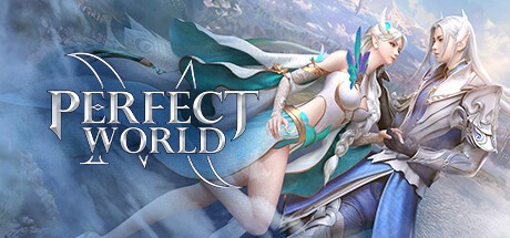 Games like Perfect World M