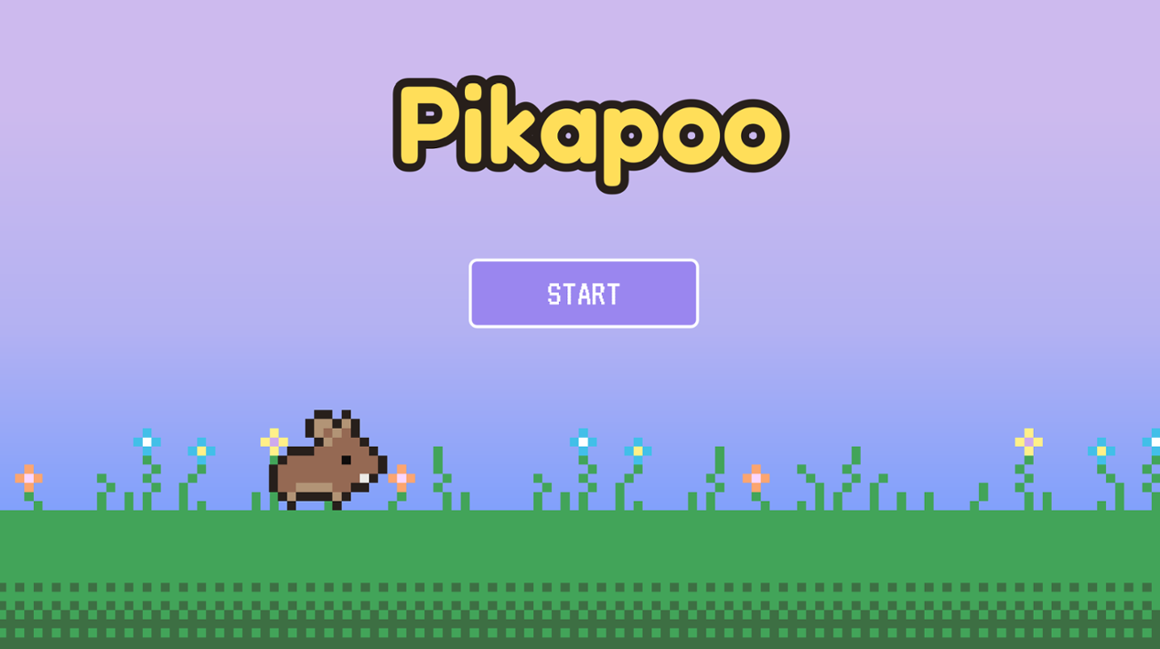 Games like Pikapoo