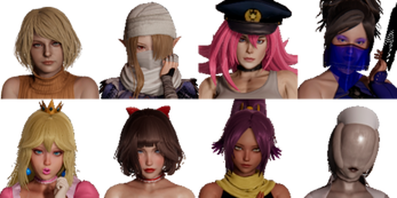 PiroKaoN 085 (FREE) screenshot