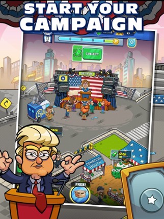 Pocket Politics 2 Image