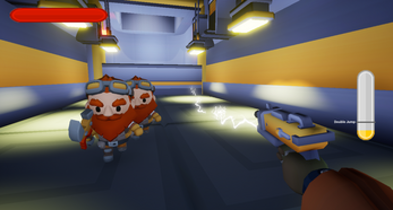 Power Protocol screenshot