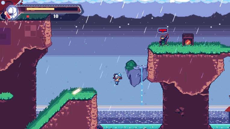 Princess Pomu and the 5 Moons screenshot