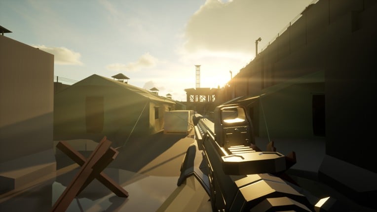 Project Down screenshot