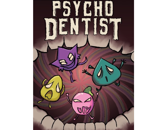 Games like Psycho Dentist