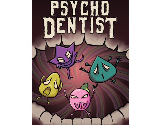 Psycho Dentist Image