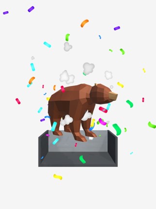 Puzzle Dop screenshot