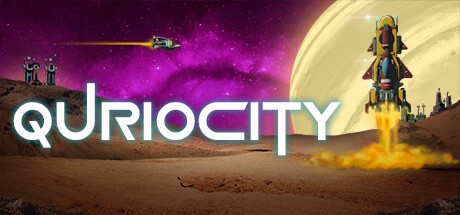 Games like Quriocity