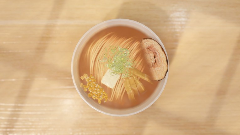 Ramen Simulator screenshot