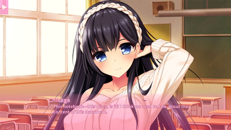Real Hentai Situation! 2 screenshot