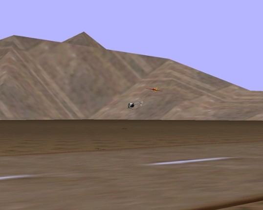 RealFlight R/C Simulator Deluxe screenshot