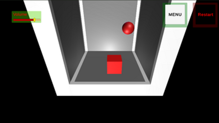 Reality Chaos screenshot