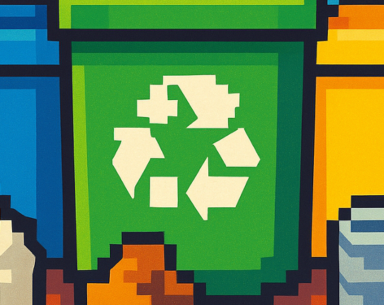 Recicla Frenzy Image