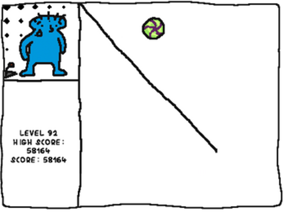 Remote Controlled Image