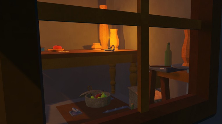 RISING BONEvR Image