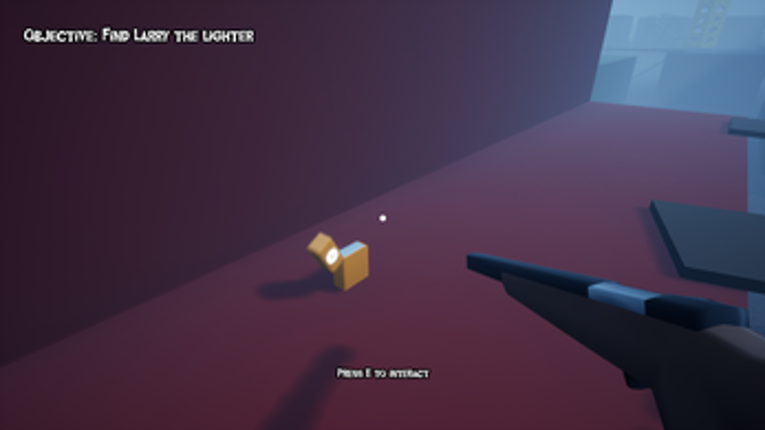 Rob The Killer screenshot