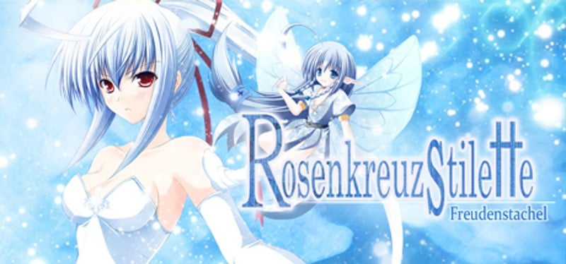 Rosenkreuzstilette Freudenstachel Game Cover