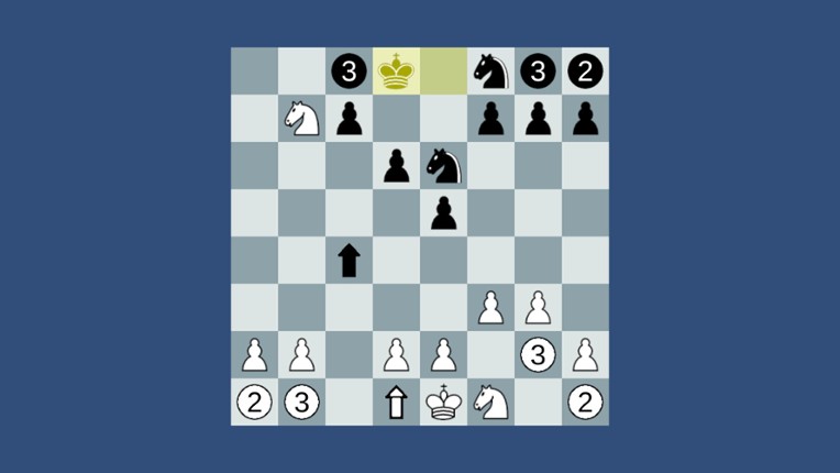 Royal Army screenshot