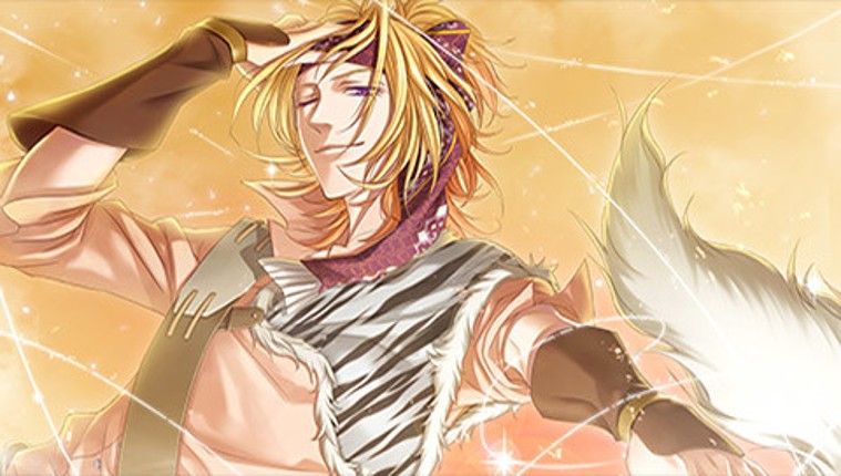 S.Y.K: Shinsetsu Saiyuuki Image
